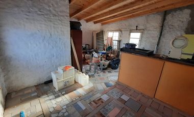 Casa de 2 dormitorios en Villa General Savio (Sanchez)