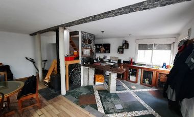 Casa de 2 dormitorios en Villa General Savio (Sanchez)
