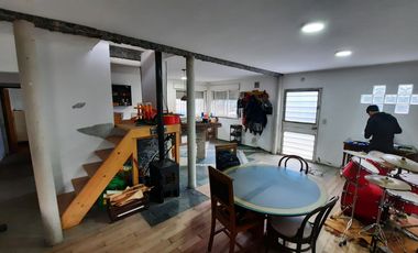 Casa de 2 dormitorios en Villa General Savio (Sanchez)