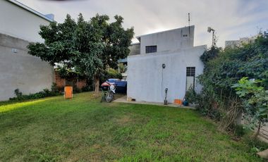 Casa de 2 dormitorios en Villa General Savio (Sanchez)
