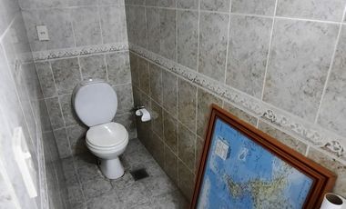 Casa de 4 dormitorios en Alvear 185