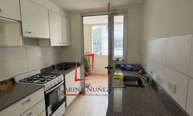 DEPTO ALQUILER 2 DORMI Pueyrredon 900 CON COCHERA