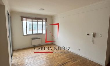 DEPTO ALQUILER 2 DORMI Pueyrredon 900 CON COCHERA