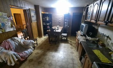 Retasada!! Casa de 4 dormitorios y dependencias en Empalme, Villa Constitucion