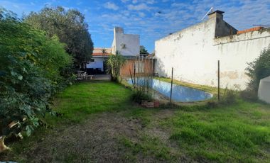 Retasada!! Casa de 4 dormitorios y dependencias en Empalme, Villa Constitucion