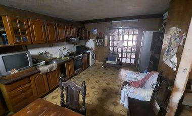 Retasada!! Casa de 4 dormitorios y dependencias en Empalme, Villa Constitucion