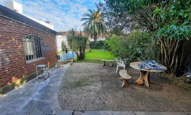 Retasada!! Casa de 4 dormitorios y dependencias en Empalme, Villa Constitucion