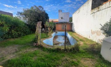 Retasada!! Casa de 4 dormitorios y dependencias en Empalme, Villa Constitucion