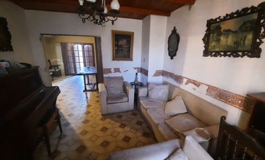 Retasada!! Casa de 4 dormitorios y dependencias en Empalme, Villa Constitucion