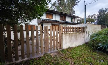 Dúplex en Alquiler en Acantilados