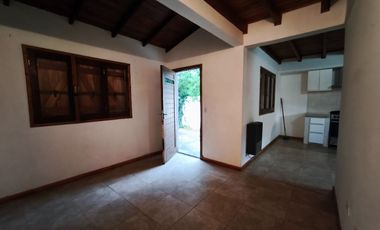 Dúplex en Alquiler en Acantilados