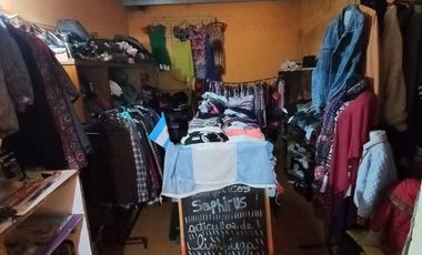 Inmueble con dos propiedades en BÂ° Guemes RETASADO