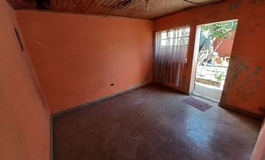 Inmueble con dos propiedades en BÂ° Guemes RETASADO