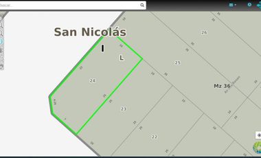 Inmueble con dos propiedades en BÂ° Guemes RETASADO