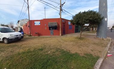 Inmueble con dos propiedades en BÂ° Guemes RETASADO