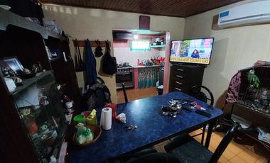 Inmueble con dos propiedades en BÂ° Guemes RETASADO