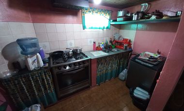 Inmueble con dos propiedades en BÂ° Guemes RETASADO