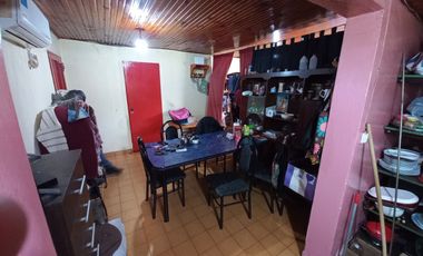 Inmueble con dos propiedades en BÂ° Guemes RETASADO