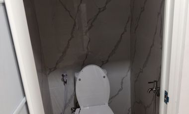 dijual Rumah Baru Minimalis Modern 2Lt di Johar Baru Jakarta Pusat