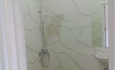 Dijual Rumah Baru Minimalis Modern di Jl Pisangan Baru Jakarta Timur