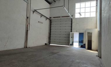 Disewakan Gudang Bizpark Daan Mogot