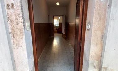 Inmueble con dos viviendas en General Rojo