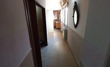 Inmueble con dos viviendas en General Rojo