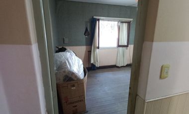 Inmueble con dos viviendas en General Rojo