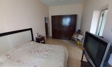 Inmueble con dos viviendas en General Rojo