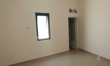 Dijual Rumah Baru Minimalis Modern 2lt di Jl Kran 5 Kemayoran Jakpus