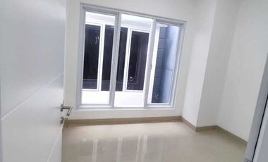 Dijual Rumah Baru Minimalis Modern 2lt di Jl Kran 5 Kemayoran Jakpus