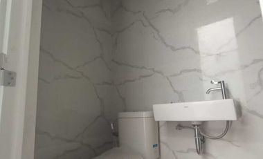 Dijual Rumah Baru Minimalis Modern 2lt di Jl Kran 5 Kemayoran Jakpus