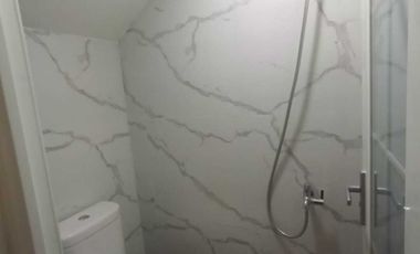 Dijual Rumah Baru Minimalis Modern 2lt di Jl Kran 5 Kemayoran Jakpus