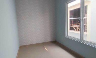 Dijual Rumah Baru Minimalis Modern 2lt di Jl Kran 5 Kemayoran Jakpus