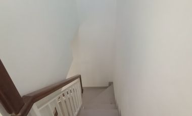 Dijual Rumah Baru Minimalis Modern 2lt di Jl Kran 5 Kemayoran Jakpus