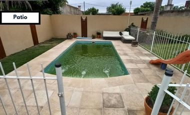 Hermosa casa en Villa General Savio (Sanchez)