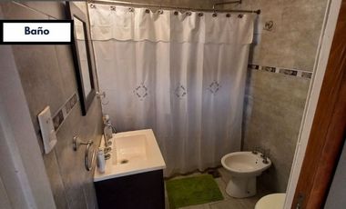 Hermosa casa en Villa General Savio (Sanchez)
