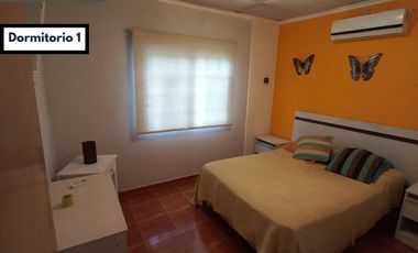 Hermosa casa en Villa General Savio (Sanchez)
