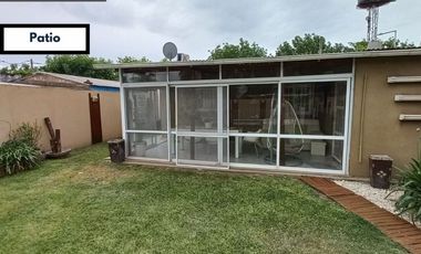 Hermosa casa en Villa General Savio (Sanchez)