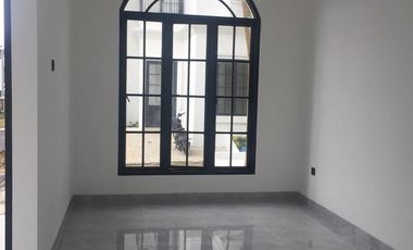 Dijual Rumah di Bogor Nirwana Residence DP 0 % Suasana Sejuk