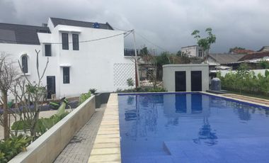 Dijual Rumah di Bogor Nirwana Residence DP 0 % Suasana Sejuk