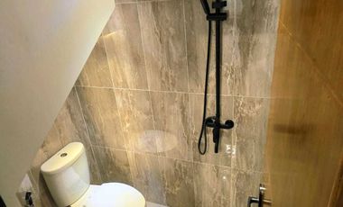 dijual rumah di sleman full furnish dekat jogjabay wedomartani