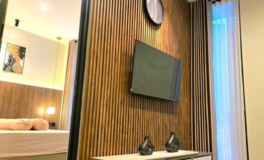 dijual rumah di sleman full furnish dekat jogjabay wedomartani