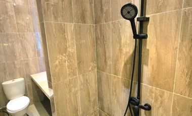 dijual rumah di sleman full furnish dekat jogjabay wedomartani