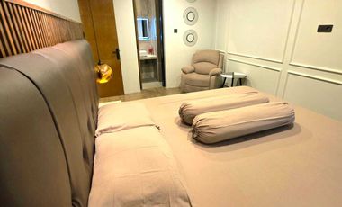 dijual rumah di sleman full furnish dekat jogjabay wedomartani