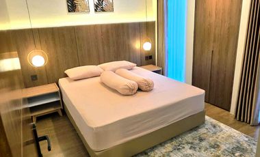 dijual rumah di sleman full furnish dekat jogjabay wedomartani