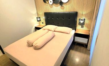 dijual rumah di sleman full furnish dekat jogjabay wedomartani