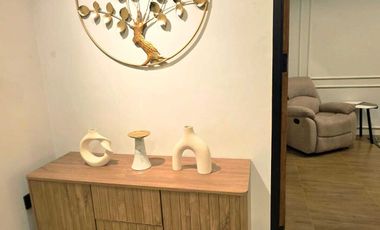 dijual rumah di sleman full furnish dekat jogjabay wedomartani