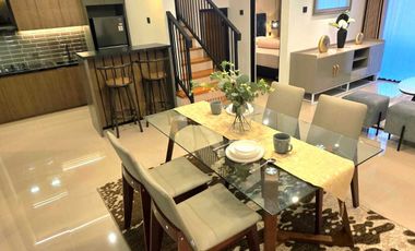 dijual rumah di sleman full furnish dekat jogjabay wedomartani