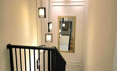 dijual rumah di sleman full furnish dekat jogjabay wedomartani